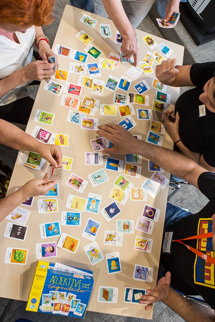  Образователни игри 